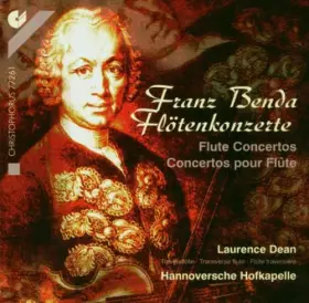 Couverture du produit · Concertos pour Flute