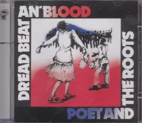 Couverture du produit · Dread Beat An' Blood