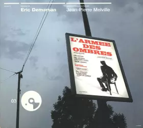 Couverture du produit · L'armée Des Ombres