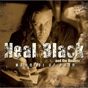 Couverture du produit · Handful Of Rain