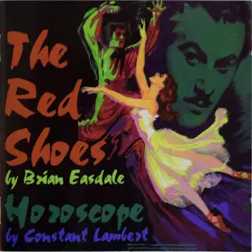 Couverture du produit · The Red Shoes, Horoscope