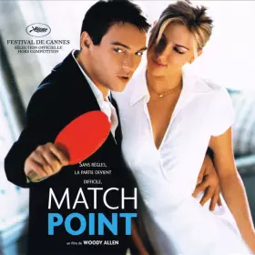 Couverture du produit · Match Point (Bande Originale Du Film)