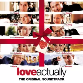 Couverture du produit · Love Actually - The Original Soundtrack
