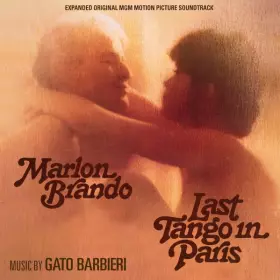 Couverture du produit · Last Tango In Paris (Expanded Original MGM Motion Picture Soundtrack)