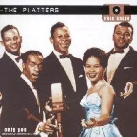 Couverture du produit · Only You