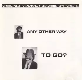 Couverture du produit · Any Other Way To Go?