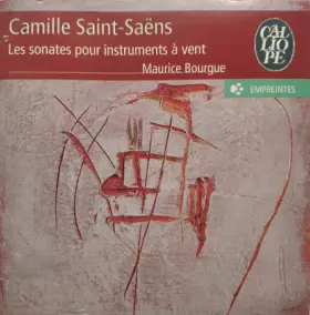 Couverture du produit · Les 3 Sonates Pour Instruments À Vent