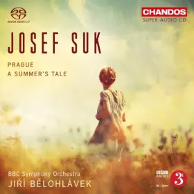 Couverture du produit · Orchestral Works