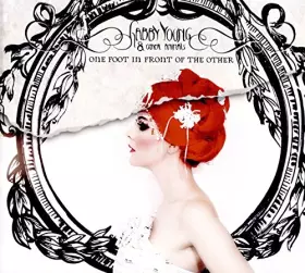 Couverture du produit · One Foot in Front of The Other