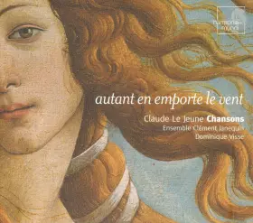 Couverture du produit · Autant En Emporte Le Vent: Chansons 
