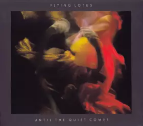 Couverture du produit · Until The Quiet Comes