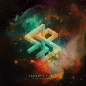 Couverture du produit · Fantastic Planet