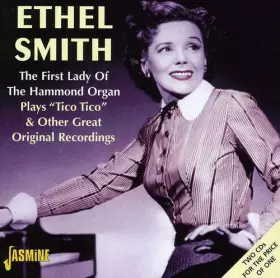 Couverture du produit · The First Lady Of The Hammond Organ Plays "Tico Tico" & Other Great Original Recordings