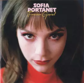 Couverture du produit · Freier Geist