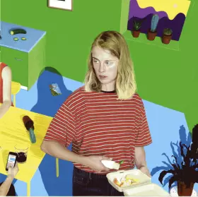 Couverture du produit · I'm Not Your Man 