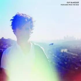 Couverture du produit · Postcards From The Edge