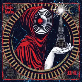 Couverture du produit · Radio AM/FM