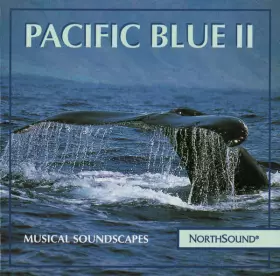 Couverture du produit · Pacific Blue II