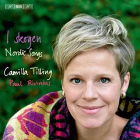 Couverture du produit · I Skogen Nordic Songs