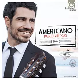 Couverture du produit · Americano