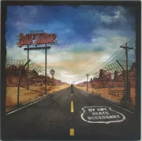 Couverture du produit · By Any Beats Necessary