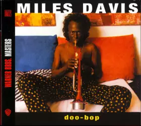 Couverture du produit · Doo-Bop