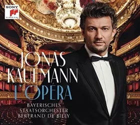 Couverture du produit · L'Opéra