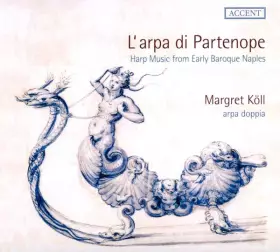 Couverture du produit · L'Arpa Di Partenope