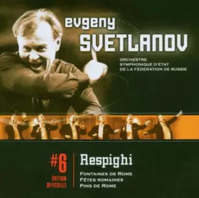 Couverture du produit · Fontaines De Rome-Fetes Romaines-Pi [Import]