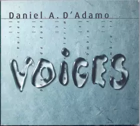 Couverture du produit · Voices