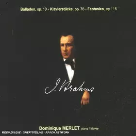 Couverture du produit · Klavierwerke [Import]