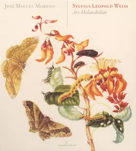 Couverture du produit · Ars Melancholiae