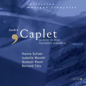 Couverture du produit · Le Miroir De Jésus - Inscriptions Champêtres