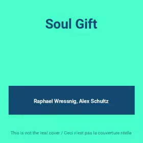 Couverture du produit · Soul Gift