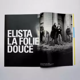 Couverture du produit · La Folie Douce