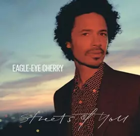 Couverture du produit · Streets Of You
