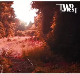 Couverture du produit · Two The West