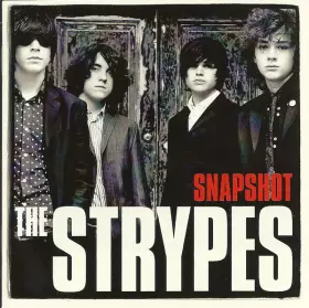Couverture du produit · Snapshot