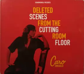 Couverture du produit · Deleted Scenes From The Cutting Room Floor