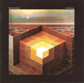 Couverture du produit · In The Future