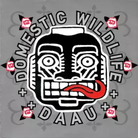 Couverture du produit · Domestic Wildlife