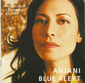 Couverture du produit · Blue Alert