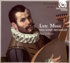 Couverture du produit · Lute Music
