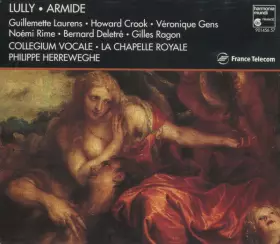 Couverture du produit · Armide