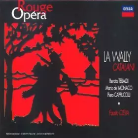 Couverture du produit · Wally la [Import]