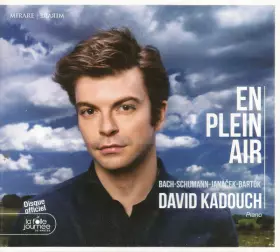 Couverture du produit · En Plein Air