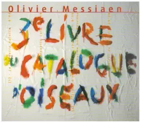 Couverture du produit · 3éme livre du catalogue d'oiseaux