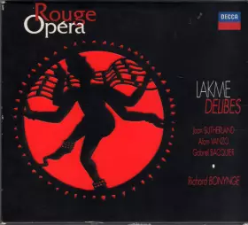 Couverture du produit · Lakmé