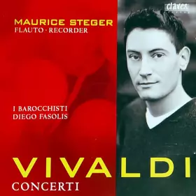 Couverture du produit · Vivaldi Concerti