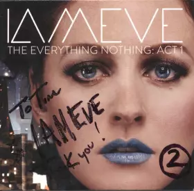 Couverture du produit · The Everything Nothing: Act 1